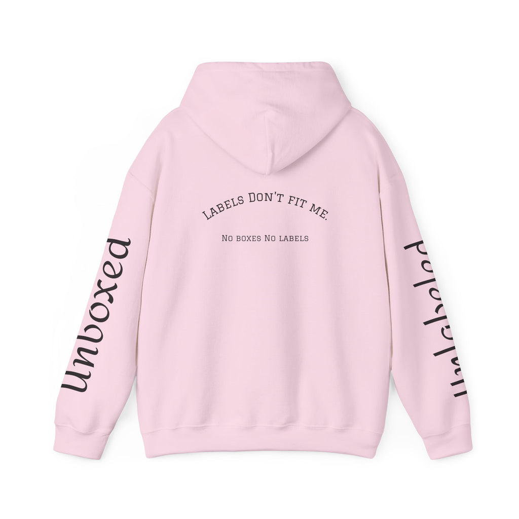 Faith Over Fear Hooded Sweatshirt, Motivational Hoodie, Inspirational Gift, Unisex Apparel, Cozy Sweatshirt, Spiritual Clothing