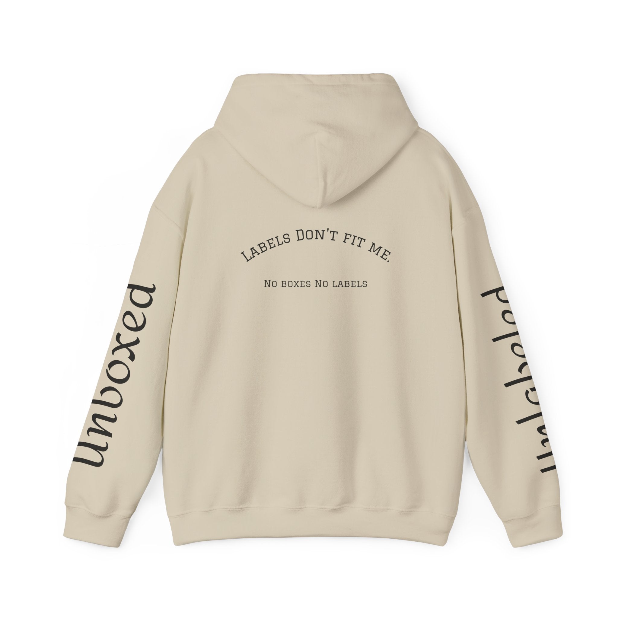 Faith Over Fear Hooded Sweatshirt, Motivational Hoodie, Inspirational Gift, Unisex Apparel, Cozy Sweatshirt, Spiritual Clothing