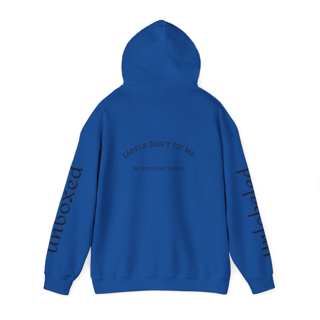 Faith Over Fear Hooded Sweatshirt, Motivational Hoodie, Inspirational Gift, Unisex Apparel, Cozy Sweatshirt, Spiritual Clothing