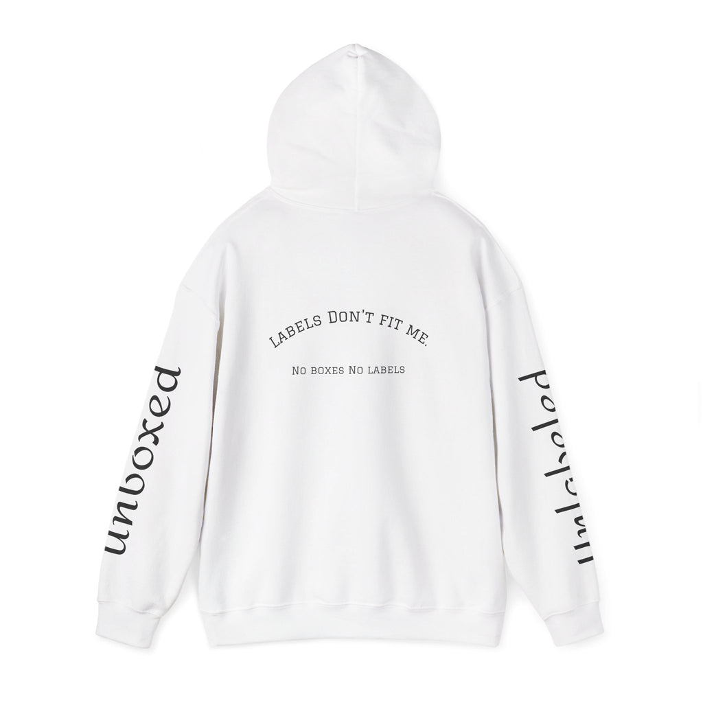 Faith Over Fear Hooded Sweatshirt, Motivational Hoodie, Inspirational Gift, Unisex Apparel, Cozy Sweatshirt, Spiritual Clothing