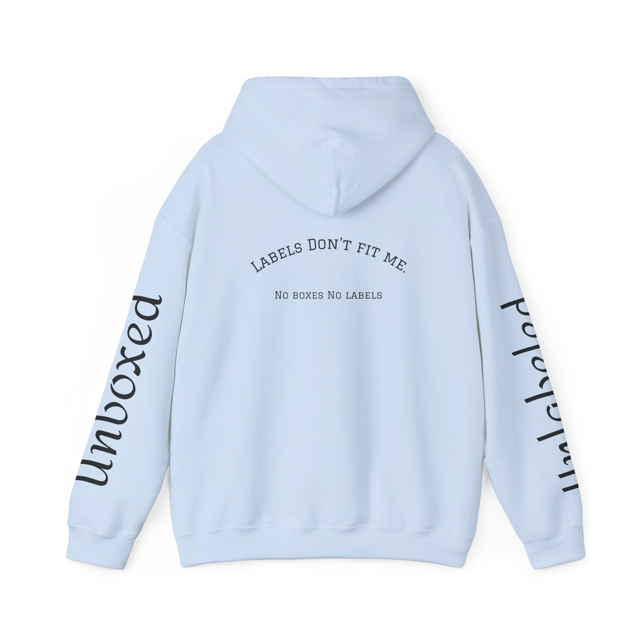 Faith Over Fear Hooded Sweatshirt, Motivational Hoodie, Inspirational Gift, Unisex Apparel, Cozy Sweatshirt, Spiritual Clothing