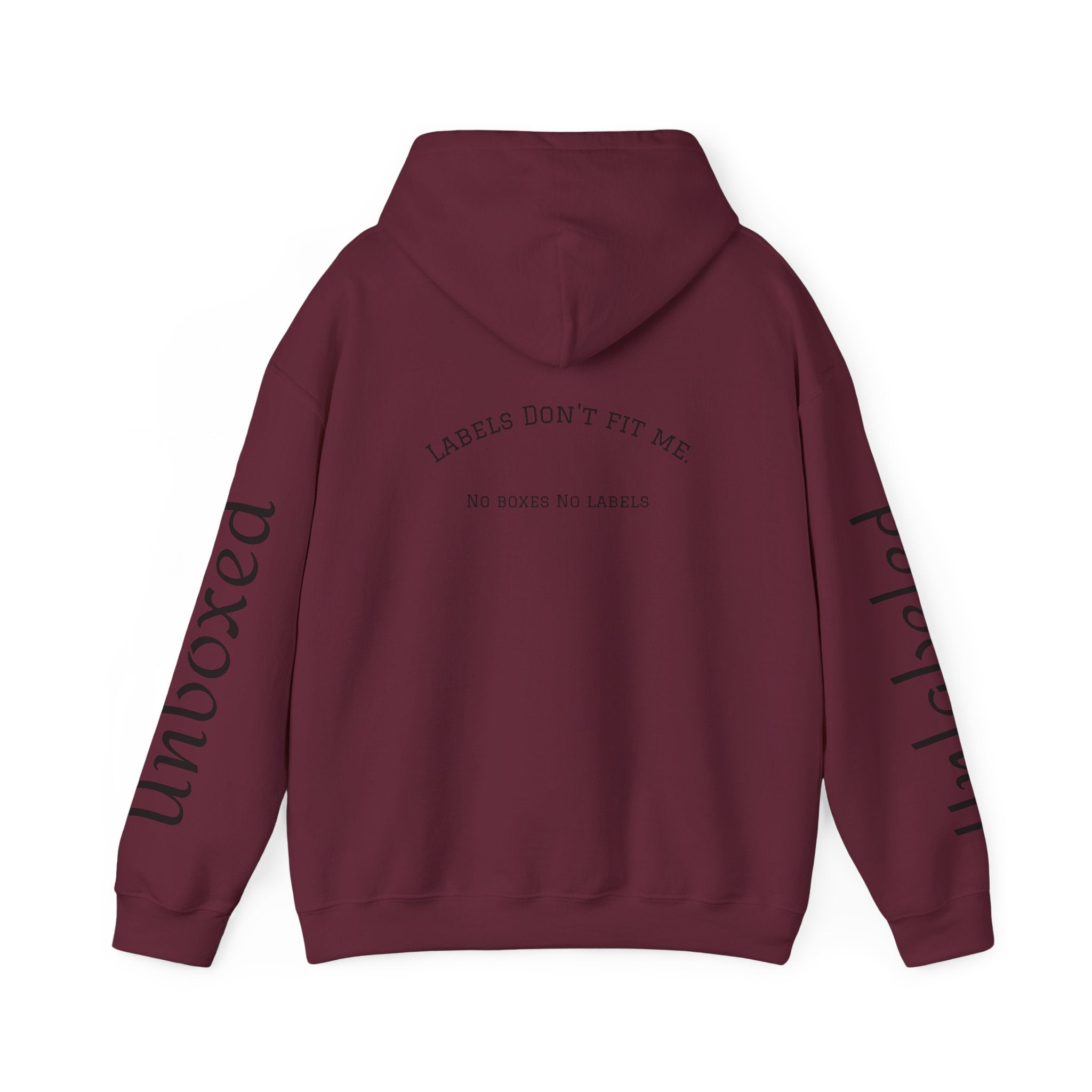 Faith Over Fear Hooded Sweatshirt, Motivational Hoodie, Inspirational Gift, Unisex Apparel, Cozy Sweatshirt, Spiritual Clothing