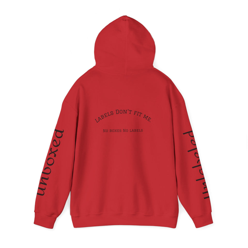 Faith Over Fear Hooded Sweatshirt, Motivational Hoodie, Inspirational Gift, Unisex Apparel, Cozy Sweatshirt, Spiritual Clothing