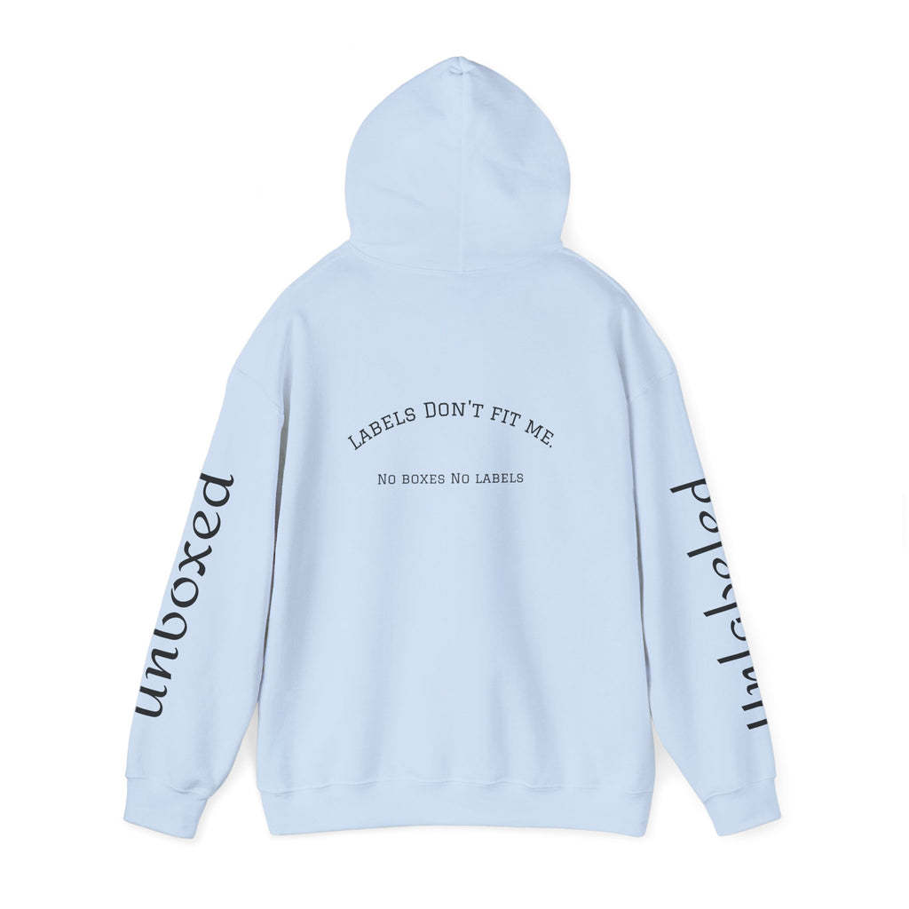 Faith Over Fear Hooded Sweatshirt, Motivational Hoodie, Inspirational Gift, Unisex Apparel, Cozy Sweatshirt, Spiritual Clothing