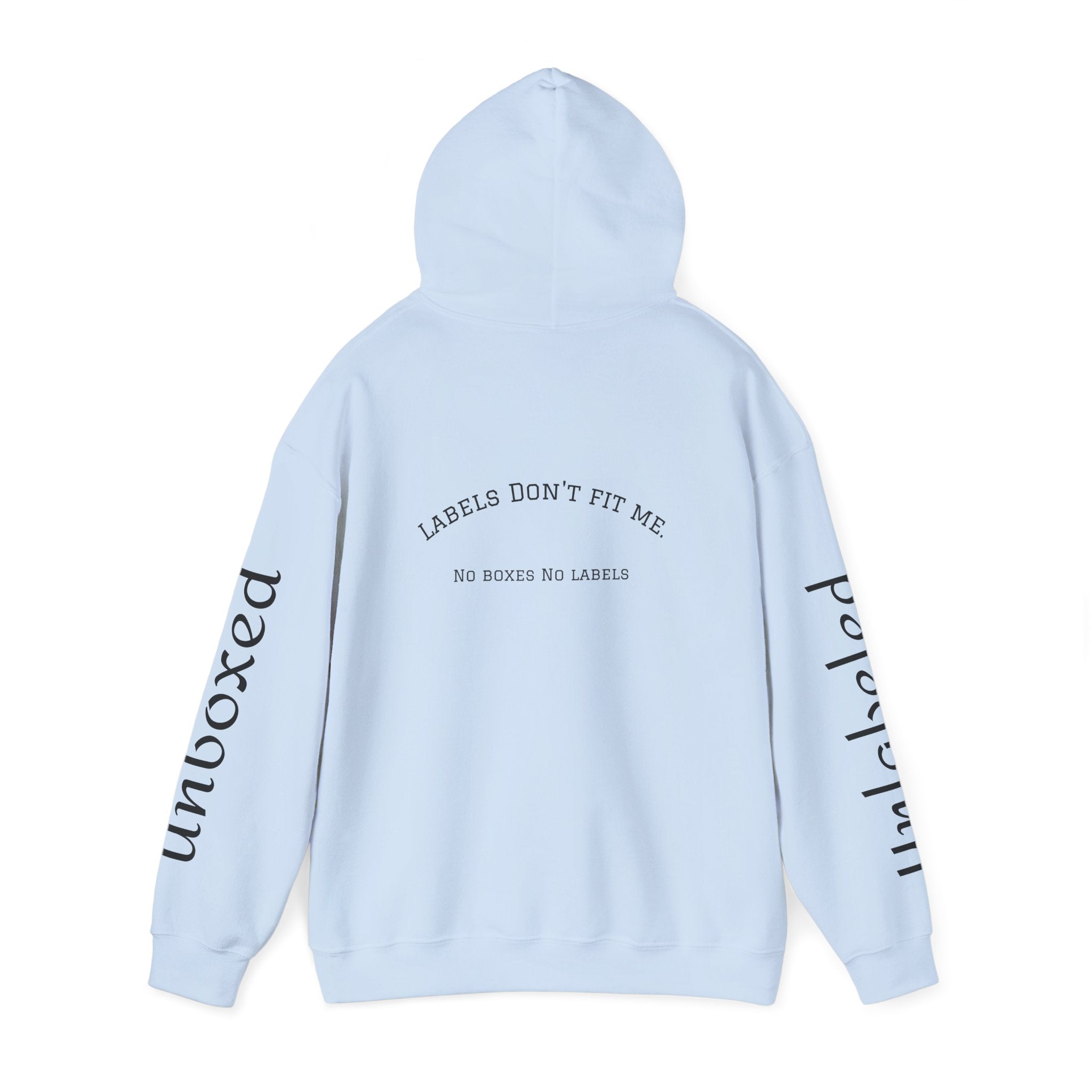 Faith Over Fear Hooded Sweatshirt, Motivational Hoodie, Inspirational Gift, Unisex Apparel, Cozy Sweatshirt, Spiritual Clothing