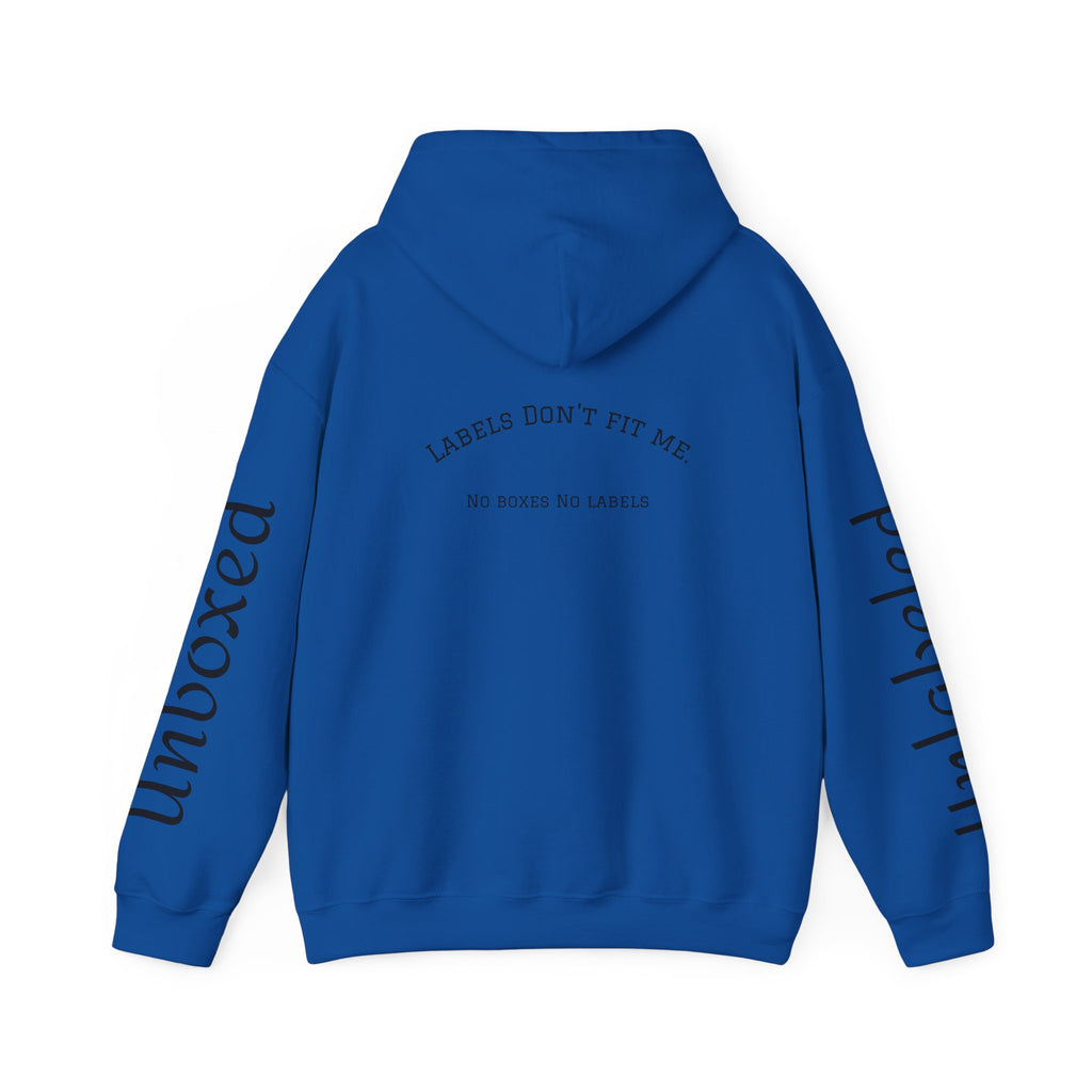 Faith Over Fear Hooded Sweatshirt, Motivational Hoodie, Inspirational Gift, Unisex Apparel, Cozy Sweatshirt, Spiritual Clothing