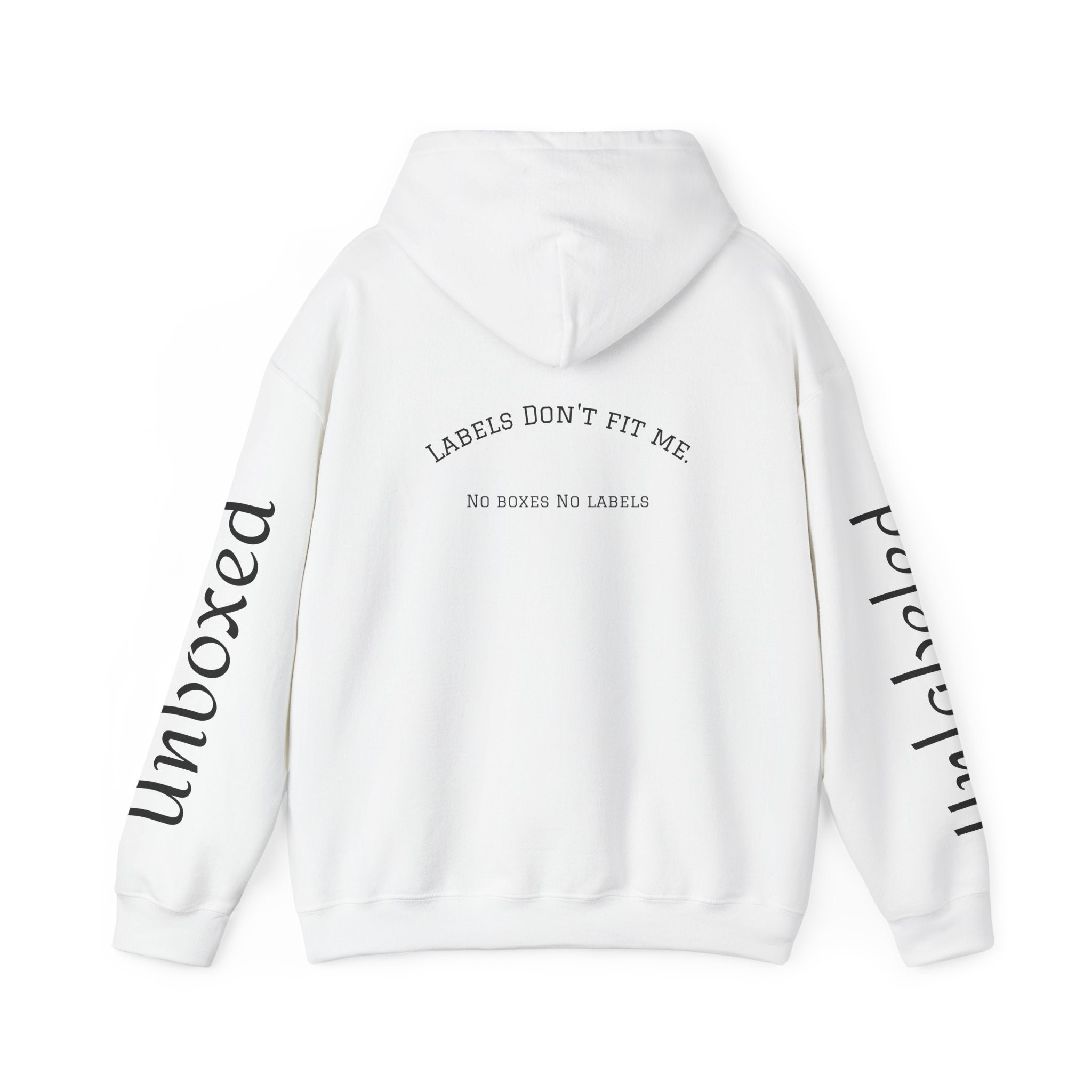 Faith Over Fear Hooded Sweatshirt, Motivational Hoodie, Inspirational Gift, Unisex Apparel, Cozy Sweatshirt, Spiritual Clothing