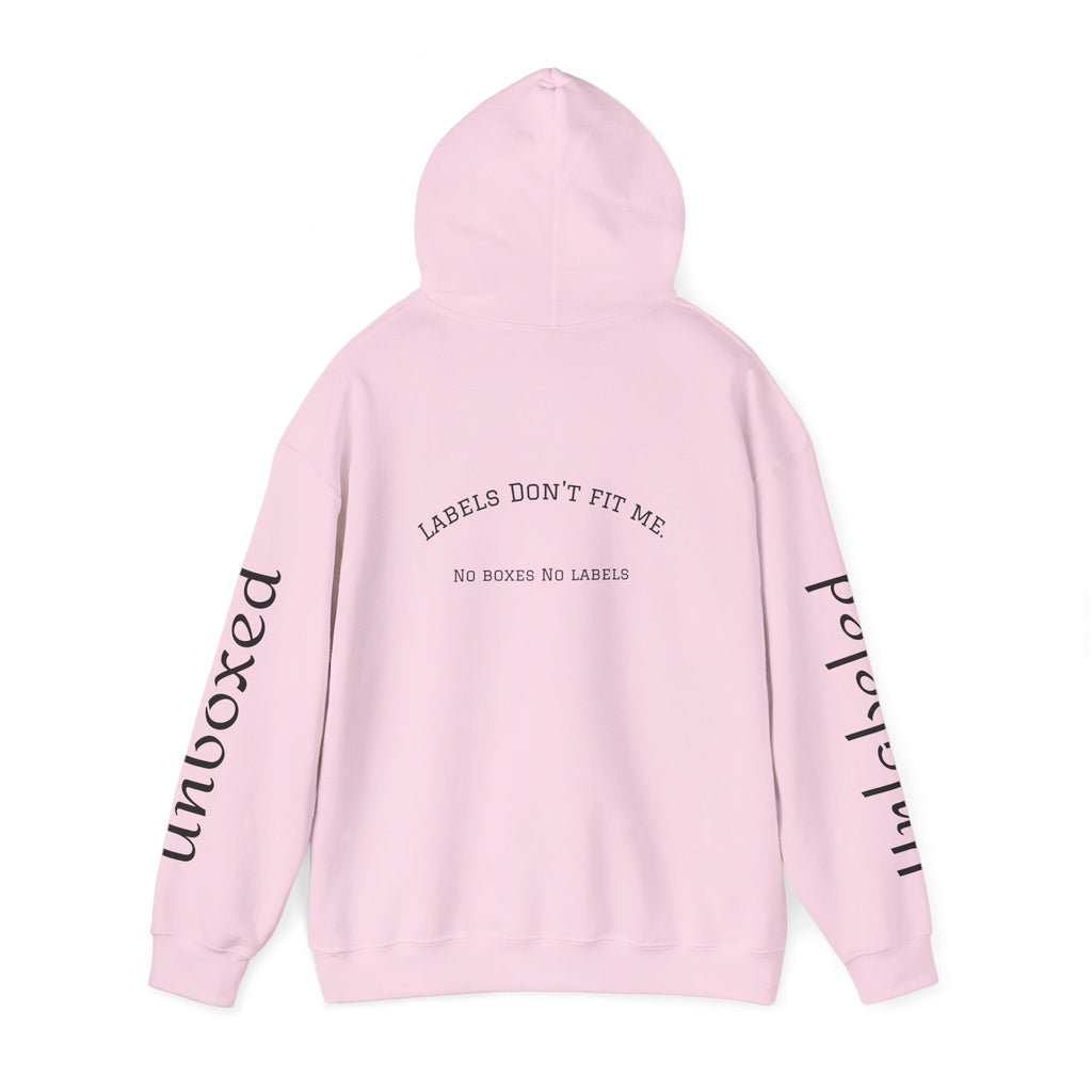 Faith Over Fear Hooded Sweatshirt, Motivational Hoodie, Inspirational Gift, Unisex Apparel, Cozy Sweatshirt, Spiritual Clothing
